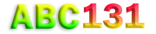 ABC131